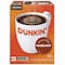 Dunkin Coffee, Hazelnut, K-Cup, Coffee, 0.817 lbs, 22 PK 881334012705 - alternate 1
